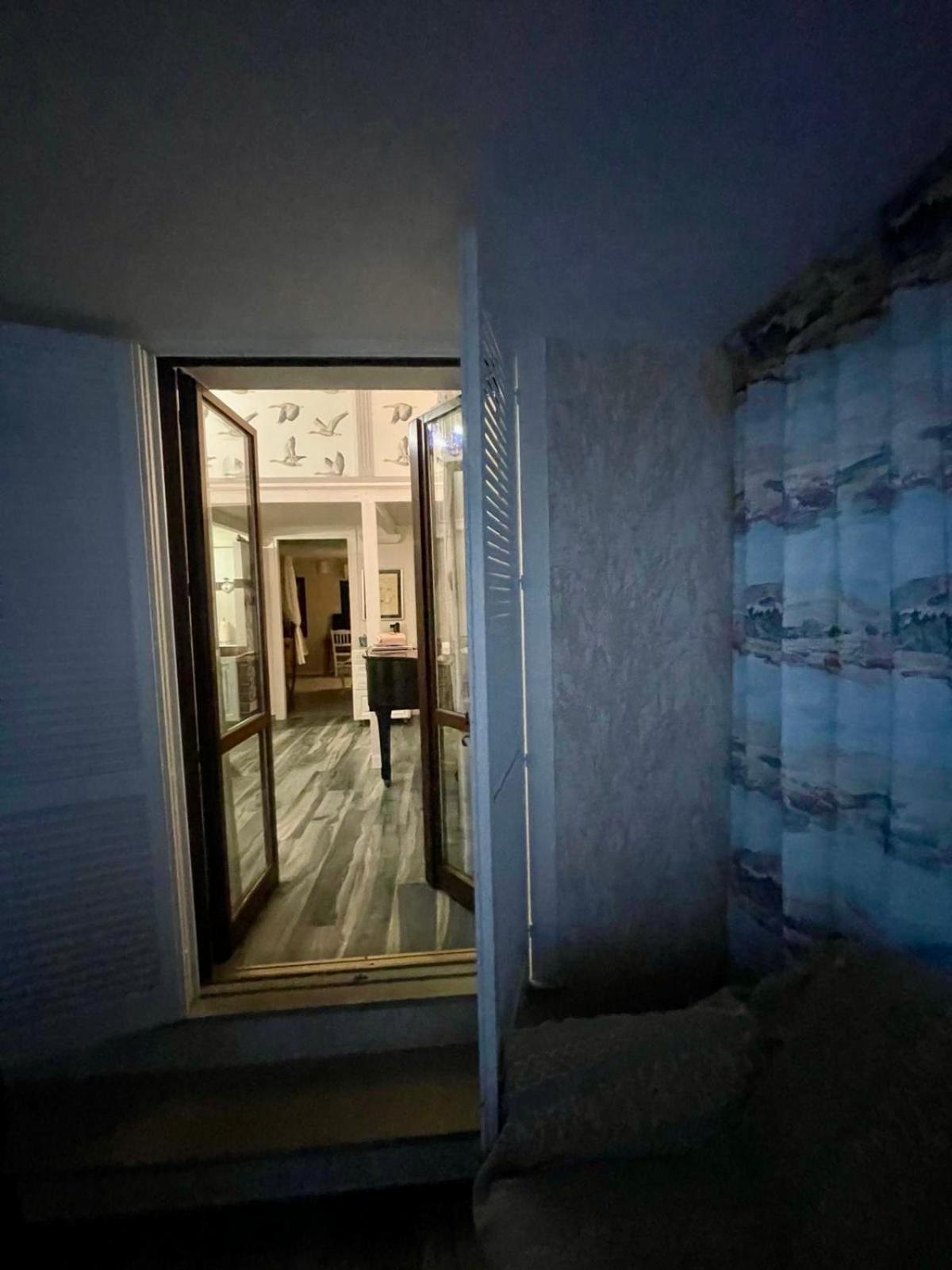 Sguardo Sul Lago Trevignano Romano Eksteriør billede